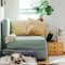 From modern minimalism to cozy